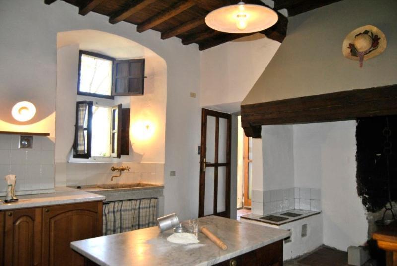 Agriturismo Il Giardino Pontassieve Exterior foto